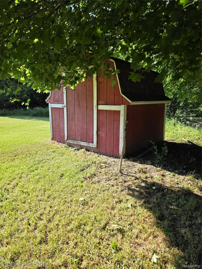 7311 Arendt Road Speaker Township MI 48454