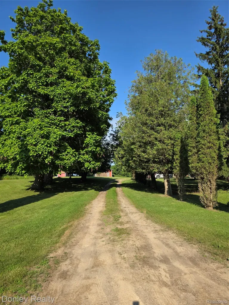 7311 Arendt Road Speaker Township MI 48454