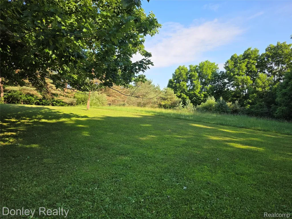 7311 Arendt Road Speaker Township MI 48454