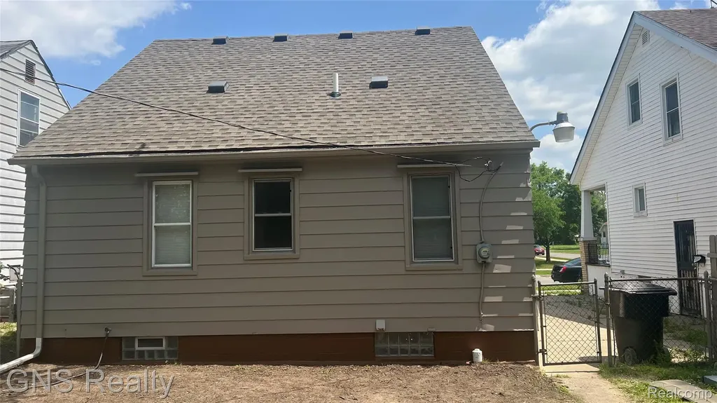 19419 Carrie Street Detroit City MI 48234