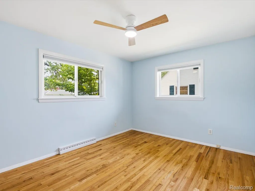 1117 Joann Court Port Huron City MI 48060