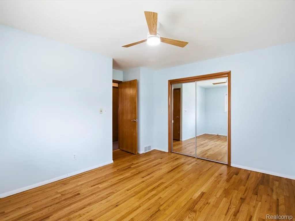 1117 Joann Court Port Huron City MI 48060