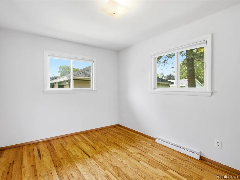 1117 Joann Court Port Huron City MI 48060
