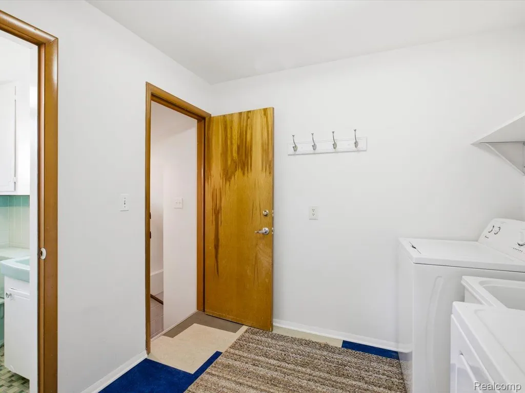 1117 Joann Court Port Huron City MI 48060