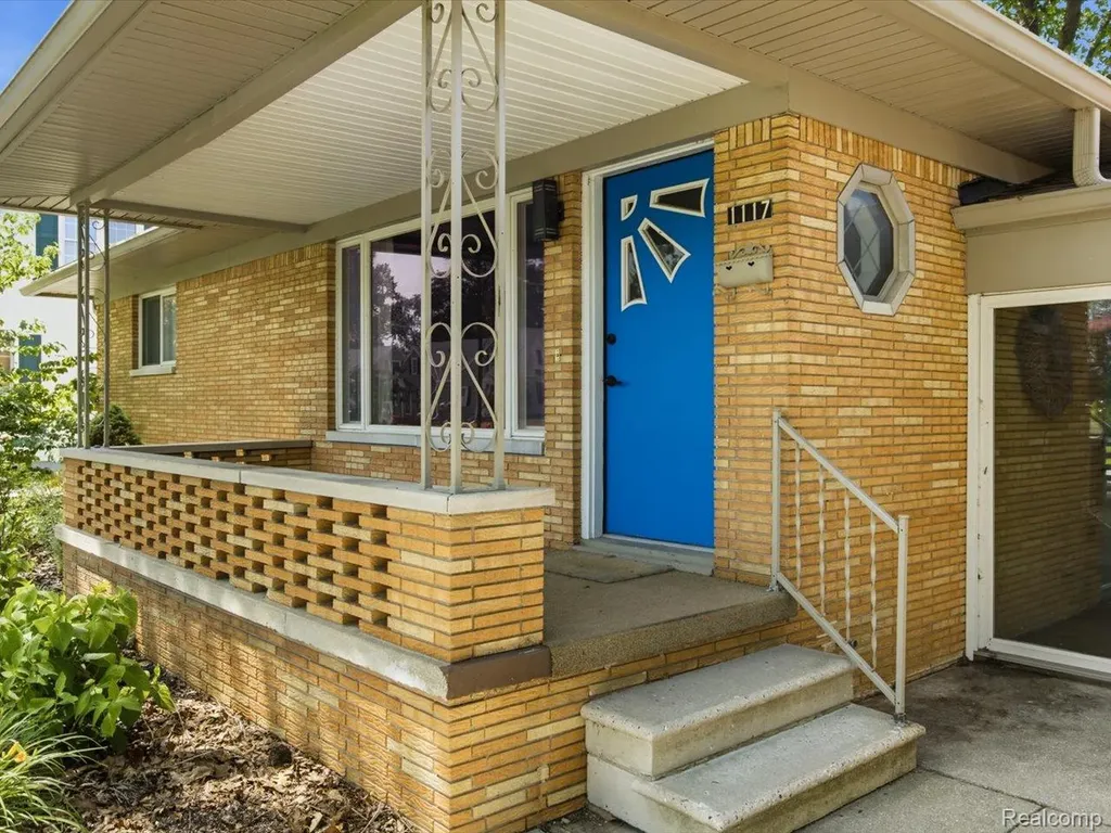 1117 Joann Court Port Huron City MI 48060