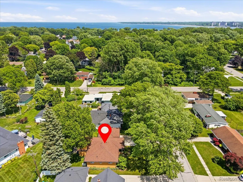 1117 Joann Court Port Huron City MI 48060