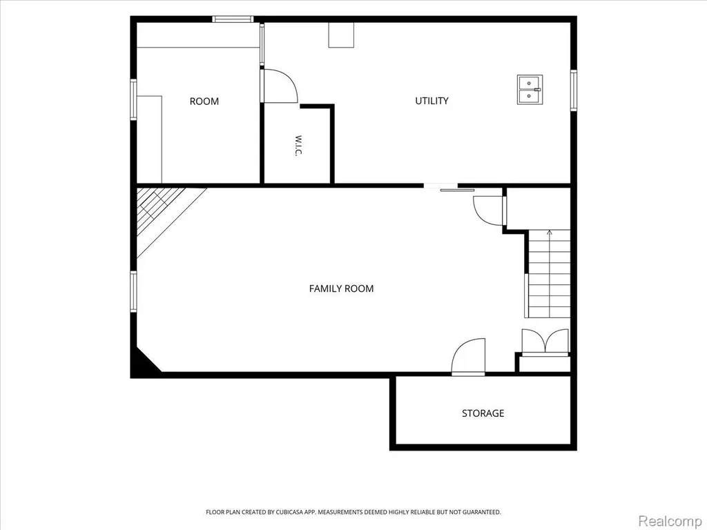 1117 Joann Court Port Huron City MI 48060
