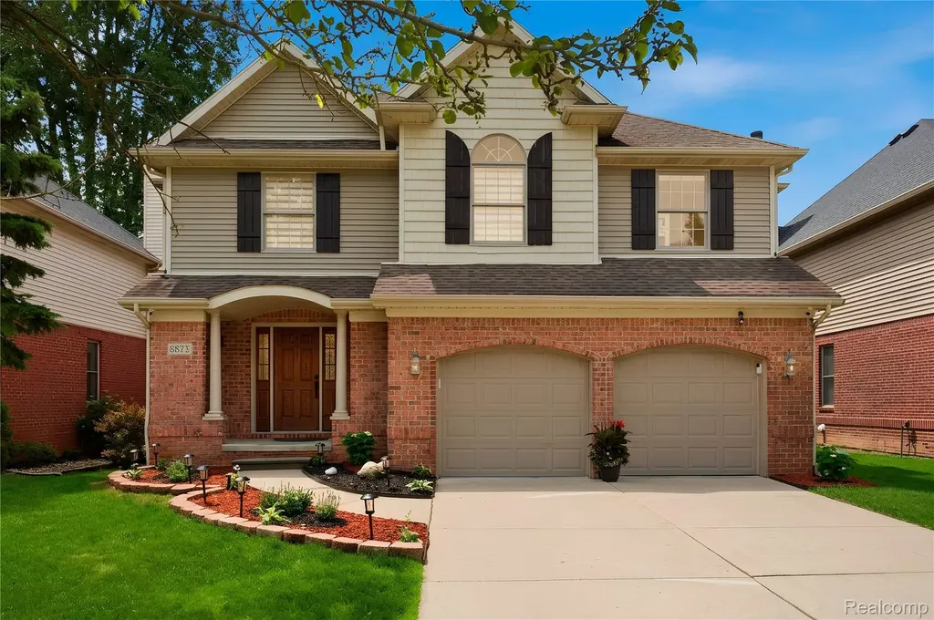 8873 Northern Avenue Plymouth Charter Township MI 48170