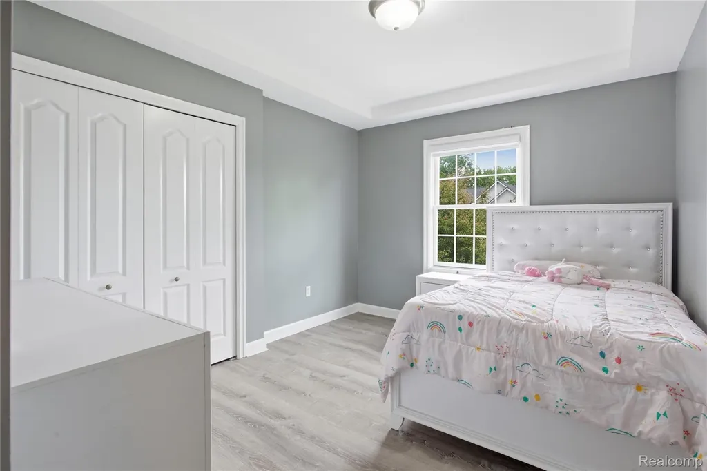 8873 Northern Avenue Plymouth Charter Township MI 48170