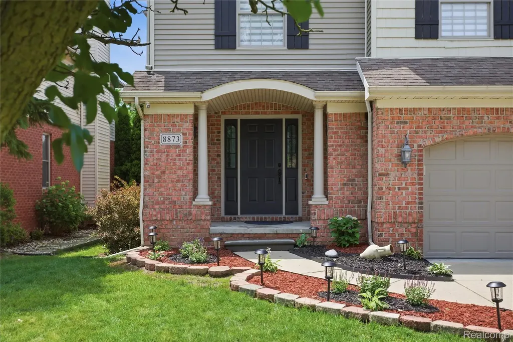 8873 Northern Avenue Plymouth Charter Township MI 48170