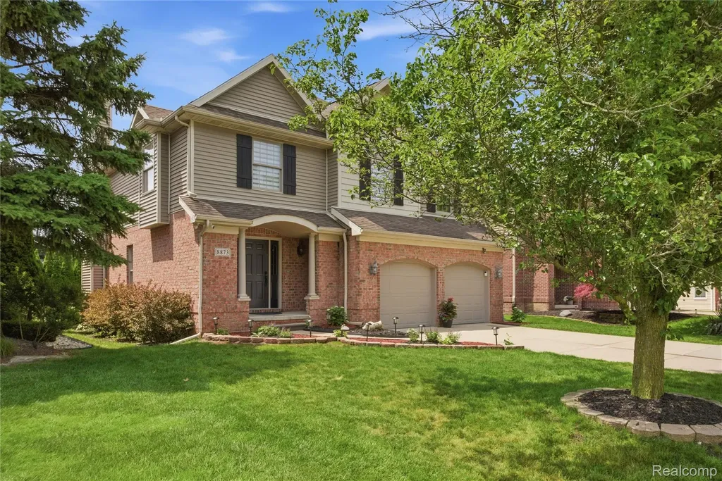 8873 Northern Avenue Plymouth Charter Township MI 48170