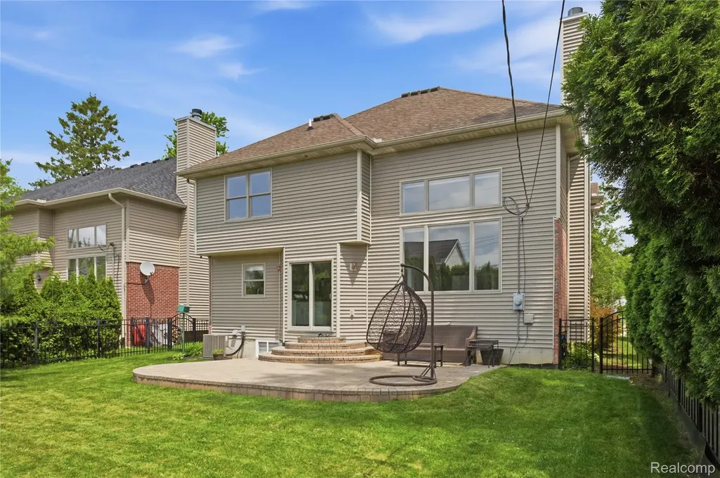 8873 Northern Avenue Plymouth Charter Township MI 48170