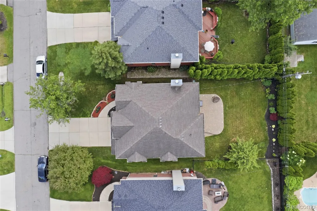 8873 Northern Avenue Plymouth Charter Township MI 48170
