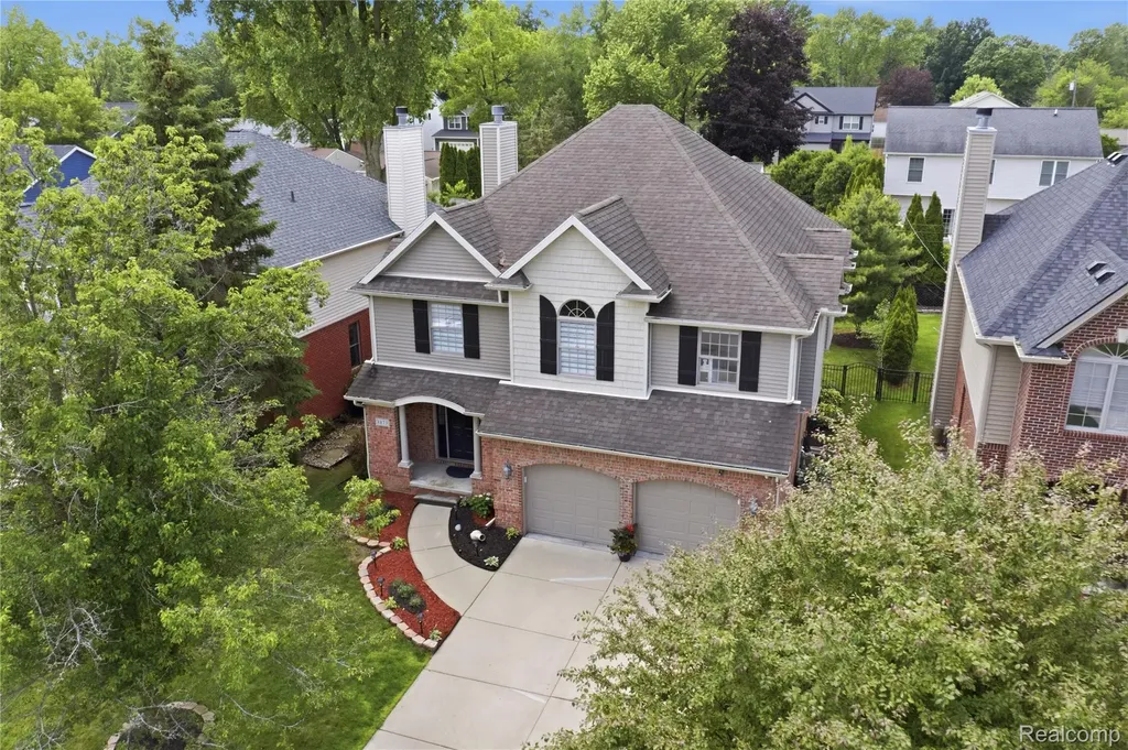 8873 Northern Avenue Plymouth Charter Township MI 48170