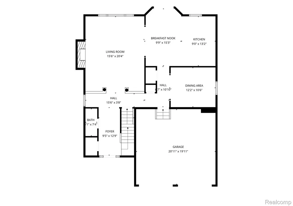 8873 Northern Avenue Plymouth Charter Township MI 48170