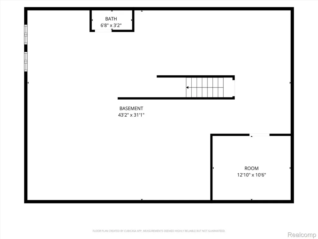 31526 Sunset Drive Beverly Hills Village MI 48025
