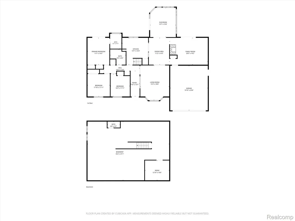 31526 Sunset Drive Beverly Hills Village MI 48025