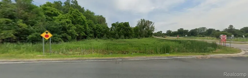 0 6 Mile Road Northfield Township MI 48189