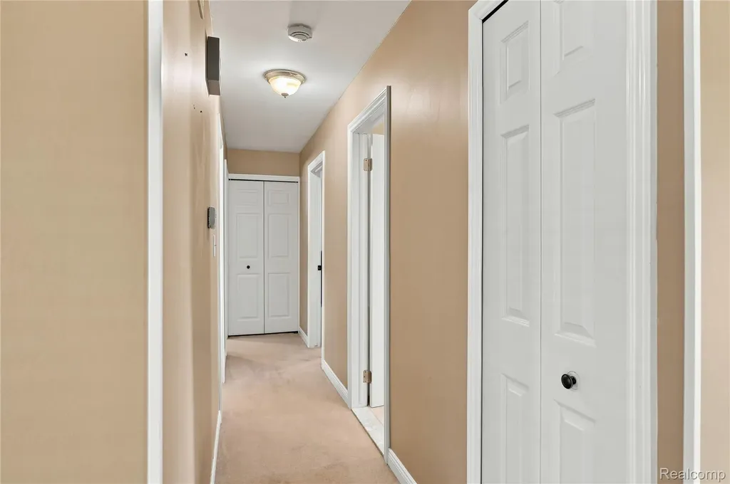 14215 Alpena Drive Sterling Heights City MI 48313