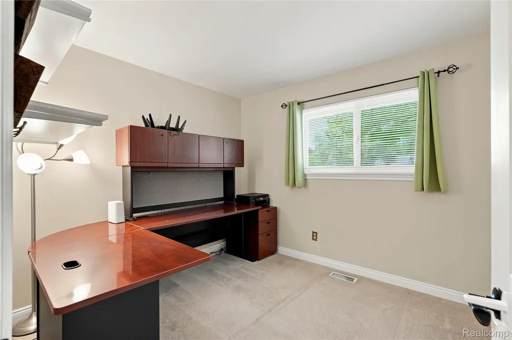 14215 Alpena Drive Sterling Heights City MI 48313