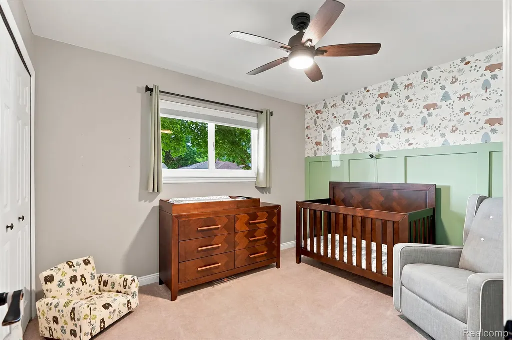 14215 Alpena Drive Sterling Heights City MI 48313