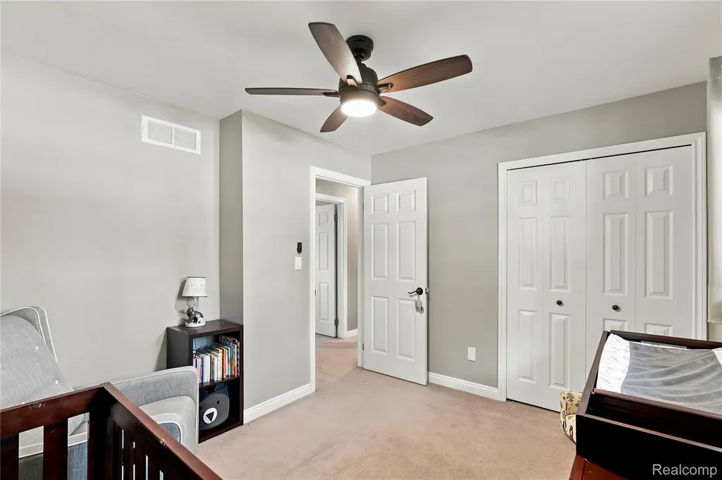14215 Alpena Drive Sterling Heights City MI 48313