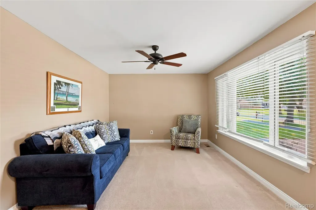 14215 Alpena Drive Sterling Heights City MI 48313