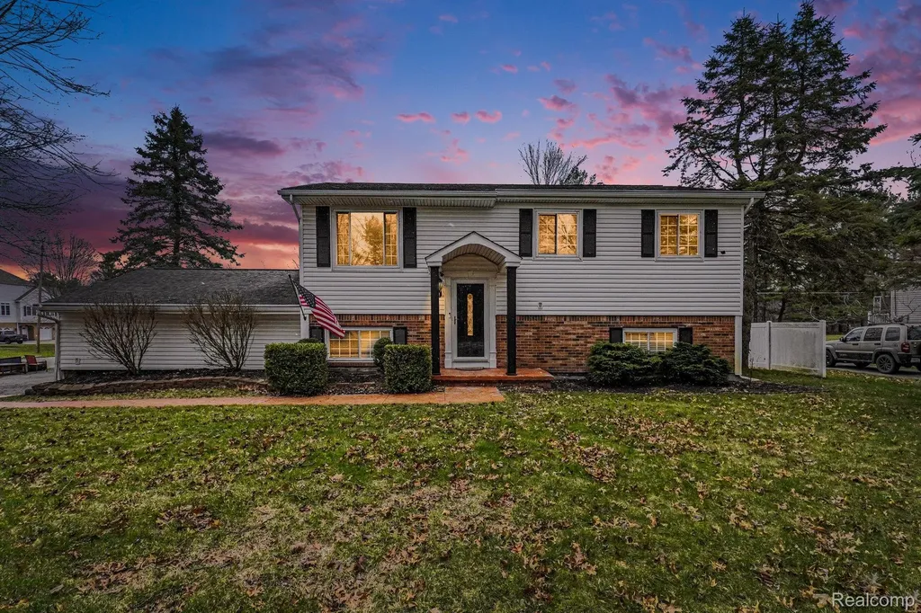 1784 Byron Road Howell Township MI 48855