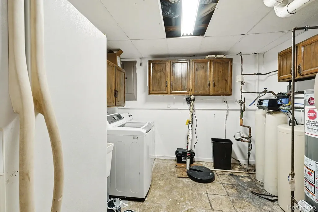 1784 Byron Road Howell Township MI 48855