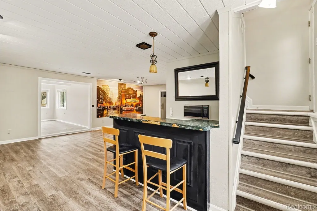 1784 Byron Road Howell Township MI 48855