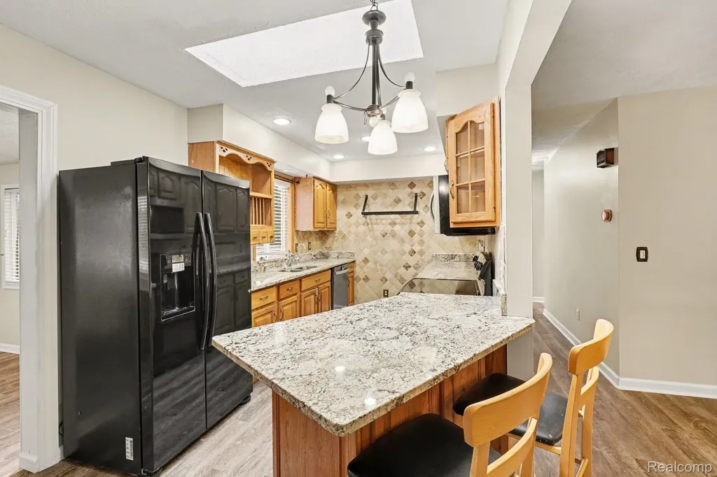 1784 Byron Road Howell Township MI 48855