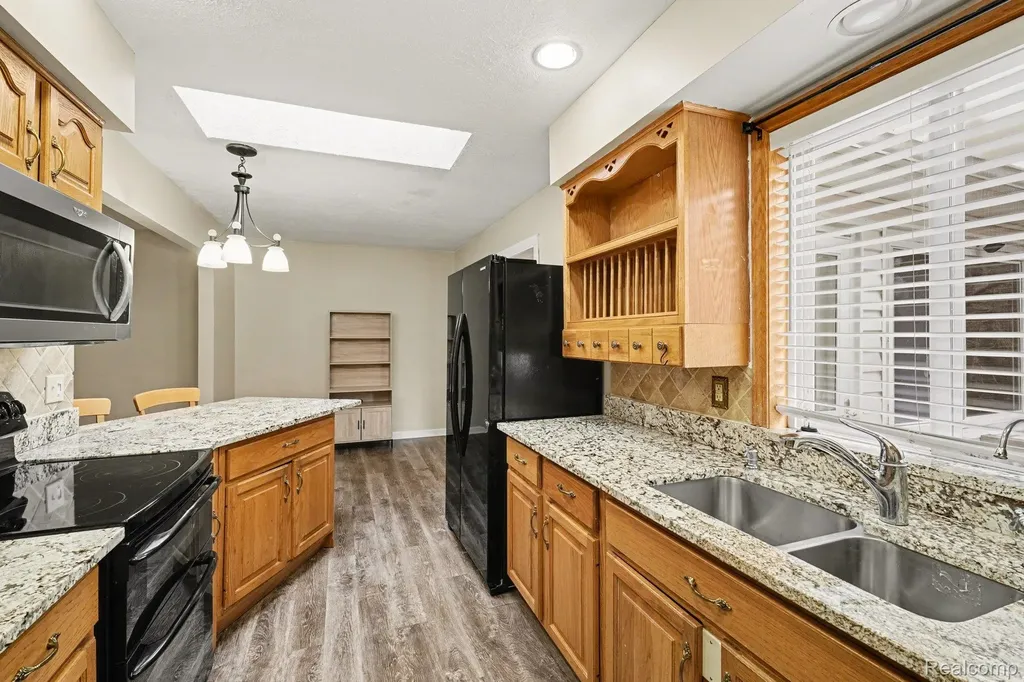 1784 Byron Road Howell Township MI 48855