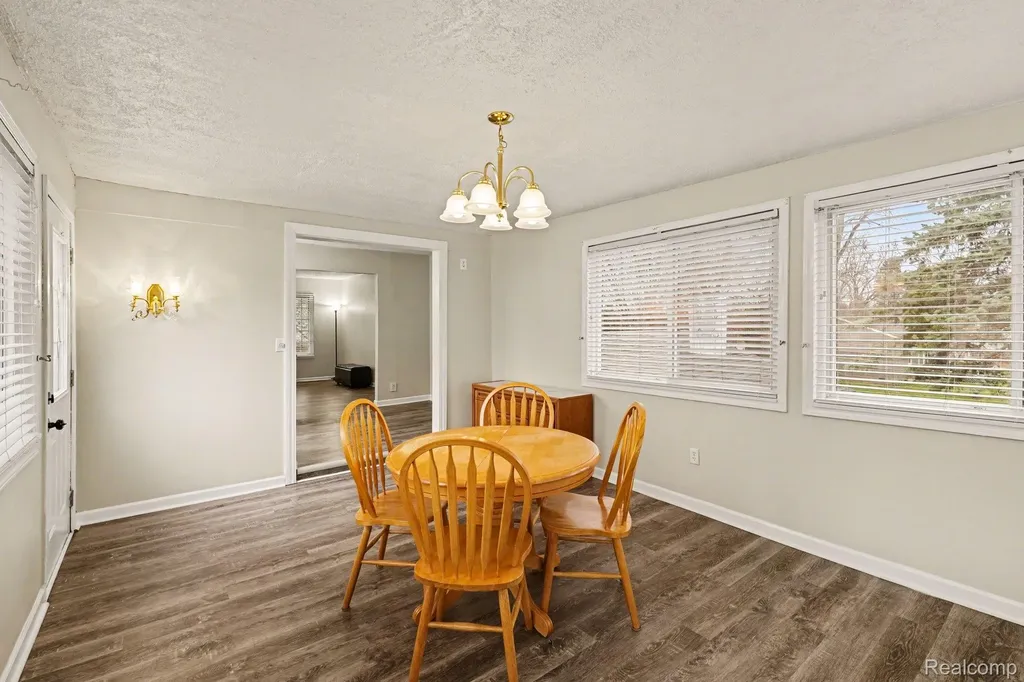 1784 Byron Road Howell Township MI 48855