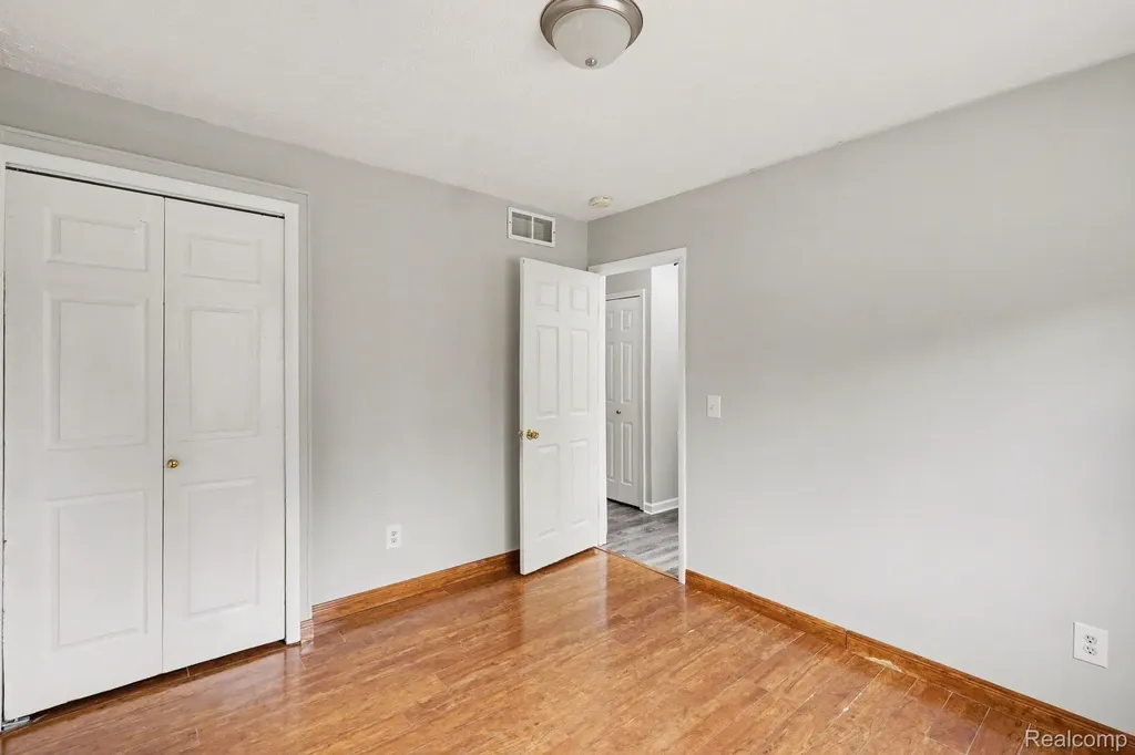 1784 Byron Road Howell Township MI 48855