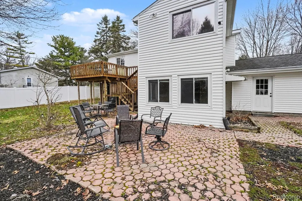 1784 Byron Road Howell Township MI 48855