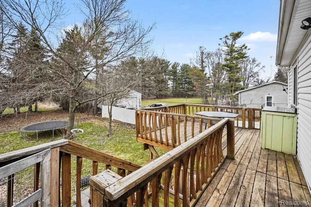 1784 Byron Road Howell Township MI 48855