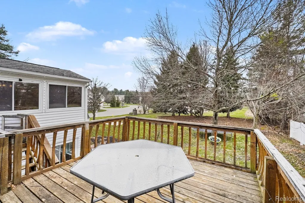 1784 Byron Road Howell Township MI 48855