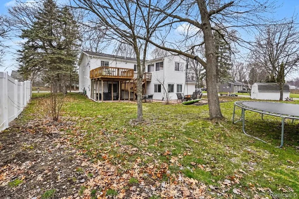 1784 Byron Road Howell Township MI 48855