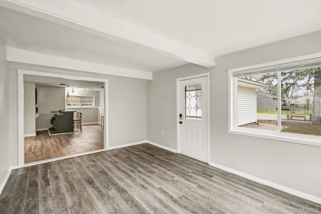 1784 Byron Road Howell Township MI 48855