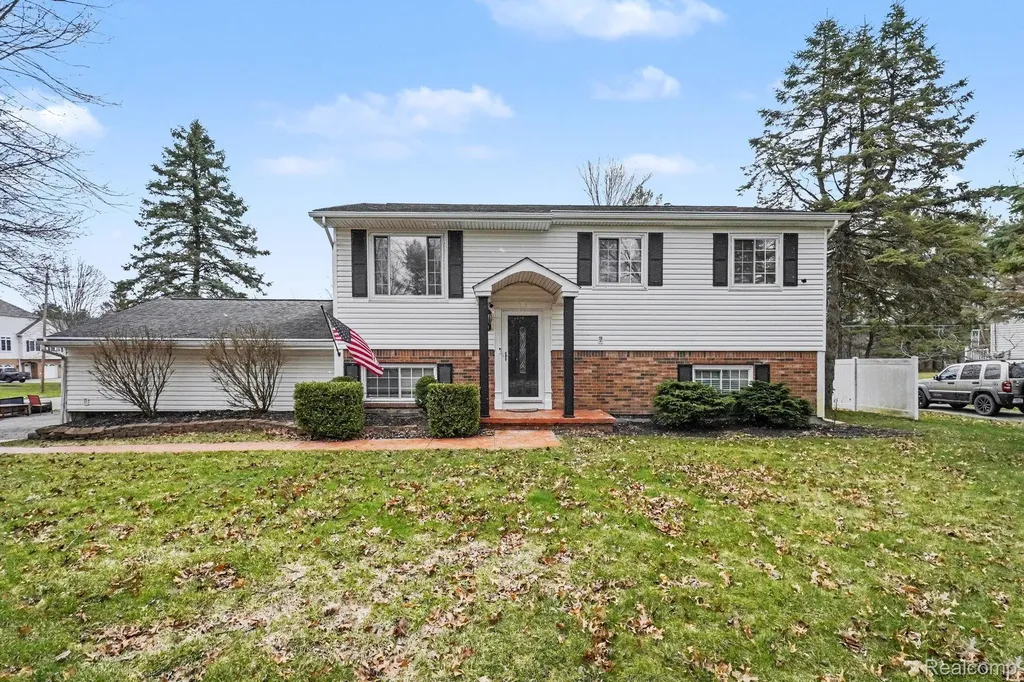 1784 Byron Road Howell Township MI 48855