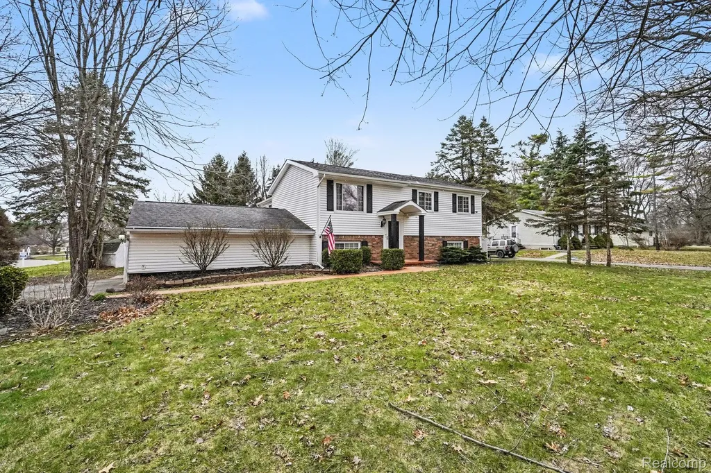 1784 Byron Road Howell Township MI 48855