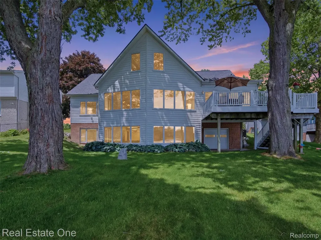 9400 Sashabaw Road Independence Charter Township MI 48348