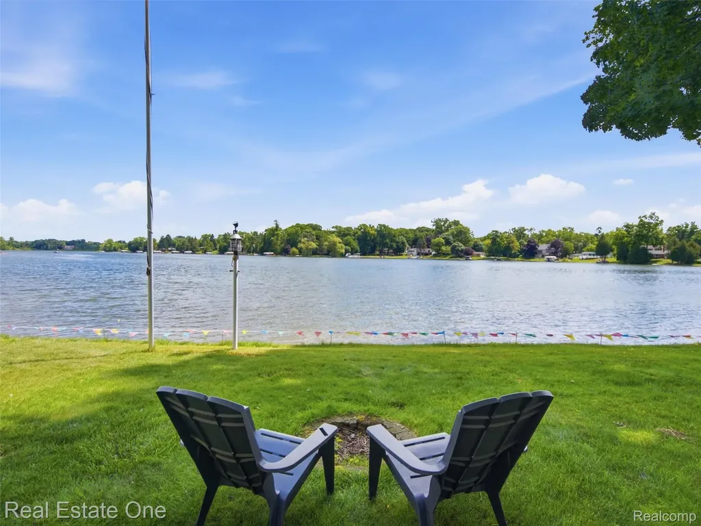 9400 Sashabaw Road Independence Charter Township MI 48348
