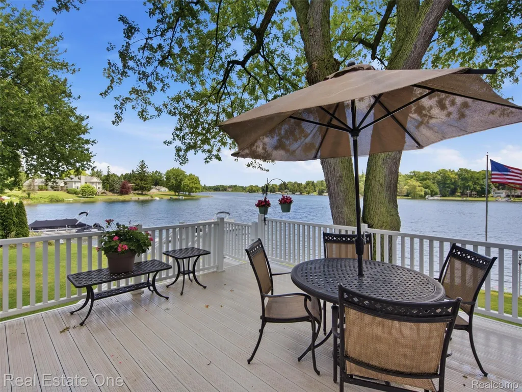 9400 Sashabaw Road Independence Charter Township MI 48348