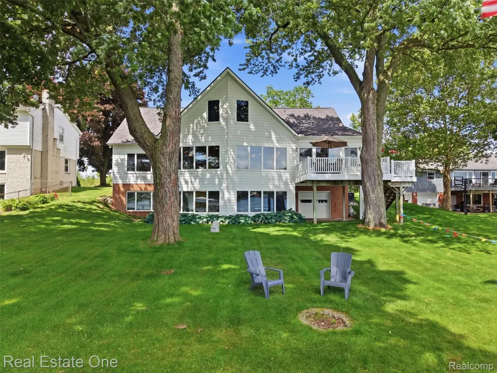 9400 Sashabaw Road Independence Charter Township MI 48348