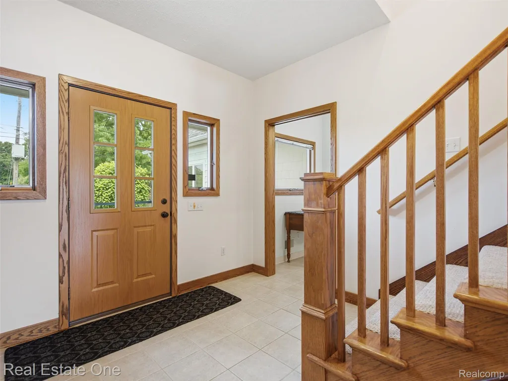 9400 Sashabaw Road Independence Charter Township MI 48348