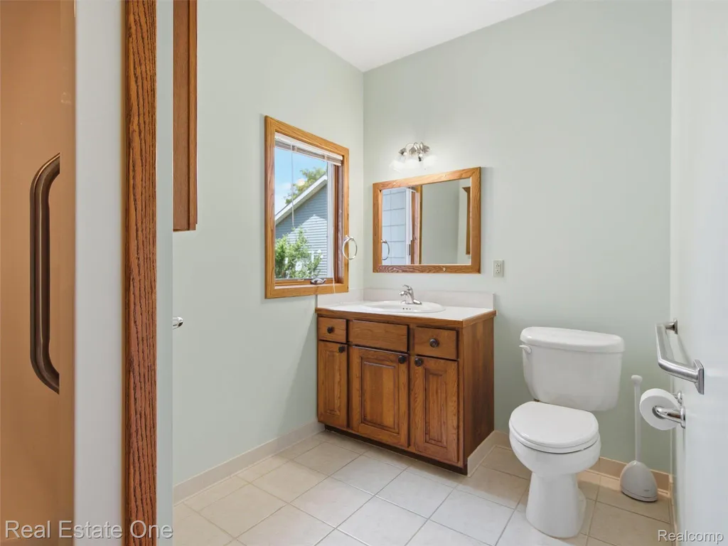 9400 Sashabaw Road Independence Charter Township MI 48348