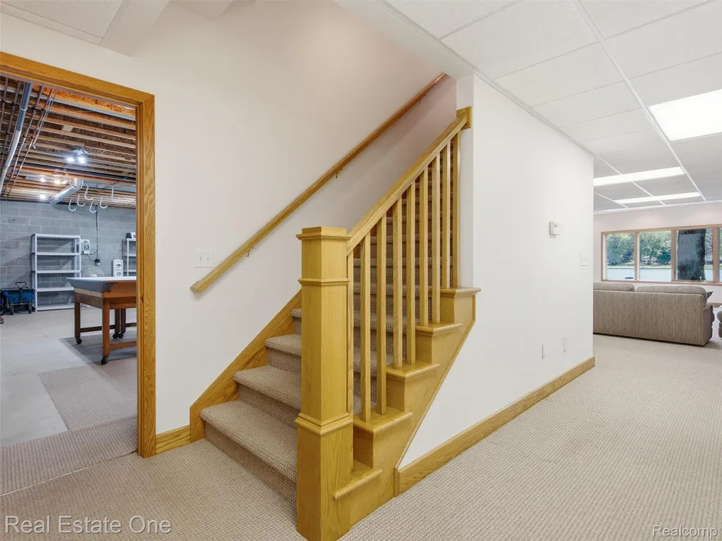 9400 Sashabaw Road Independence Charter Township MI 48348