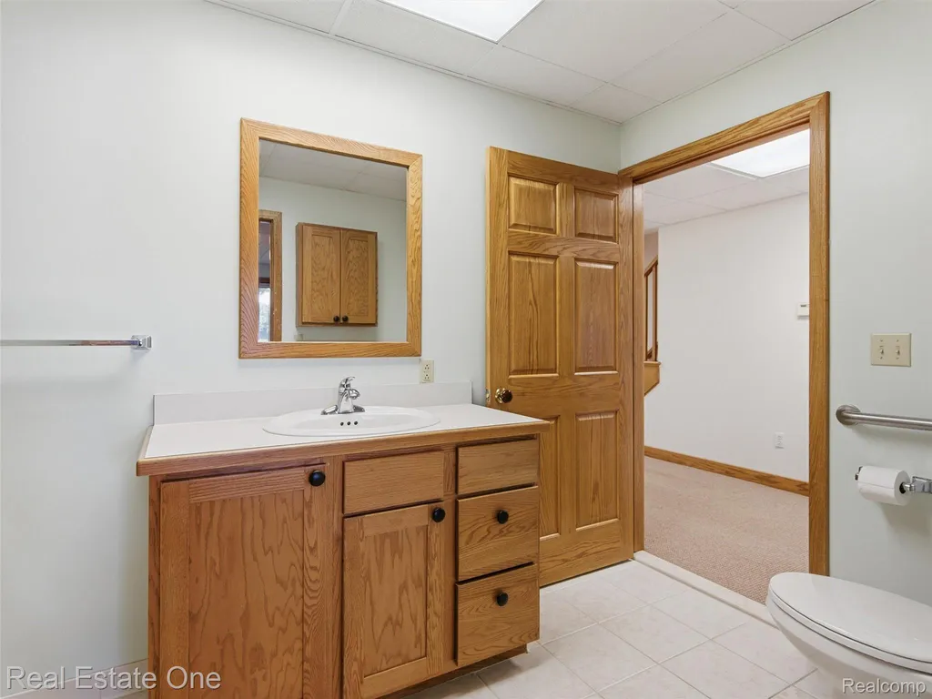 9400 Sashabaw Road Independence Charter Township MI 48348