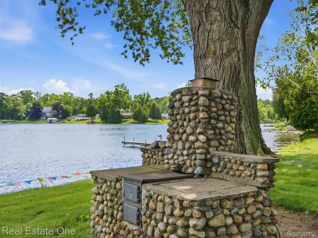 9400 Sashabaw Road Independence Charter Township MI 48348